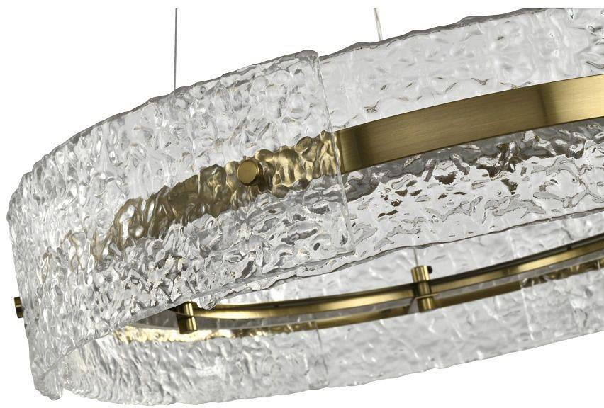 Подвесной светильник Zortes Criolla ZRS.1823.60