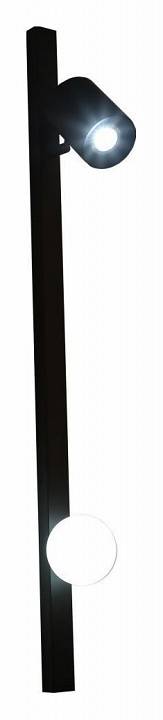 Бра Zortes Wood ZRS.1895.01