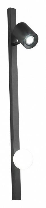 Бра Zortes Wood ZRS.1895.01