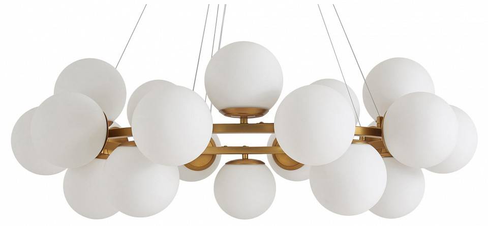 Подвесная люстра Zortes BLUME ZRS.1895.05