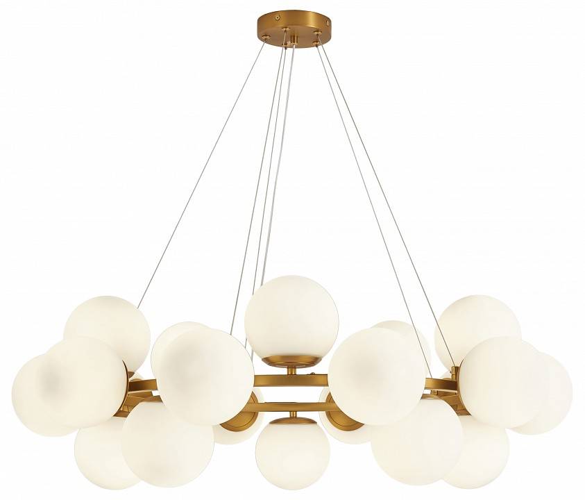 Подвесная люстра Zortes BLUME ZRS.1895.05