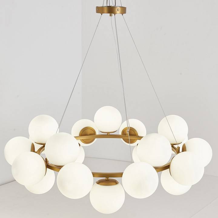 Подвесная люстра Zortes BLUME ZRS.1895.05