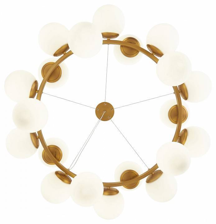 Подвесная люстра Zortes BLUME ZRS.1895.05