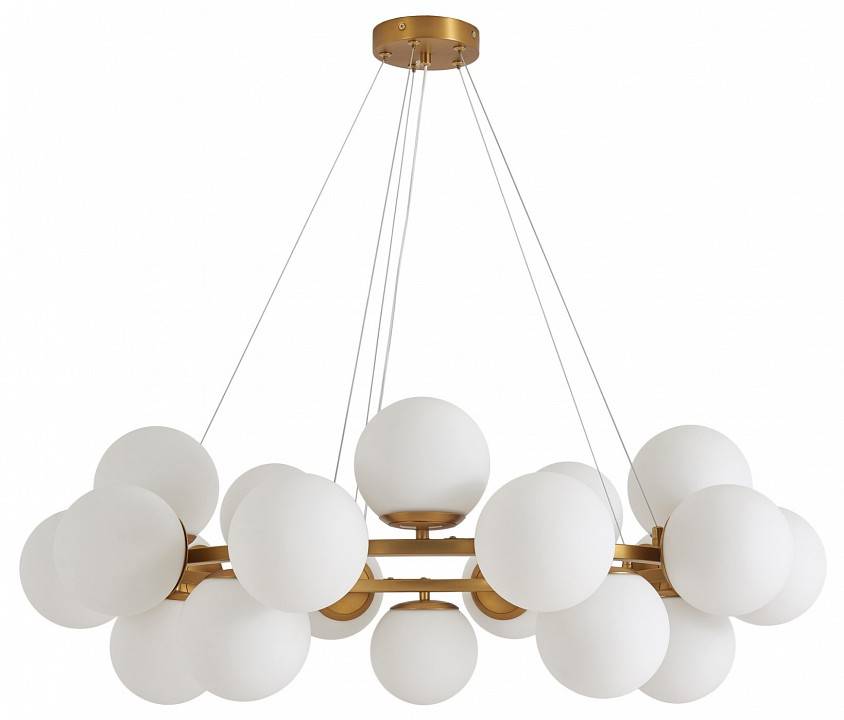 Подвесная люстра Zortes BLUME ZRS.1895.05