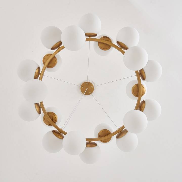 Подвесная люстра Zortes BLUME ZRS.1895.05