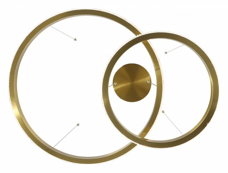 Подвесной светильник Zortes LIDIA1 ZRS.30111.63