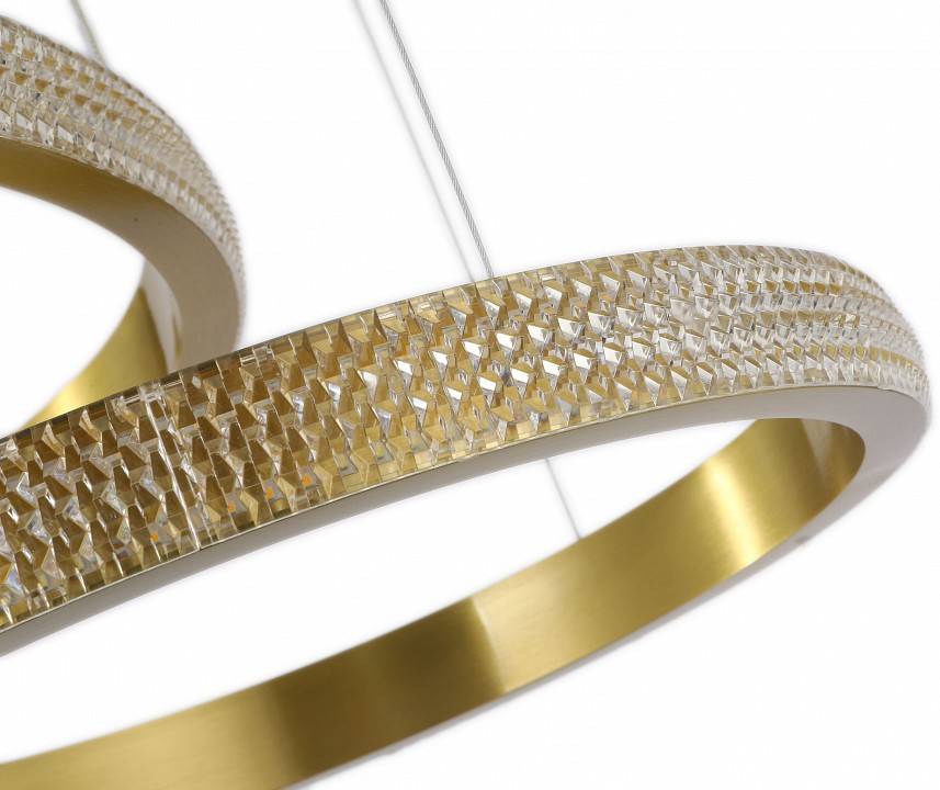 Подвесной светильник Zortes LIDIA1 ZRS.30111.63