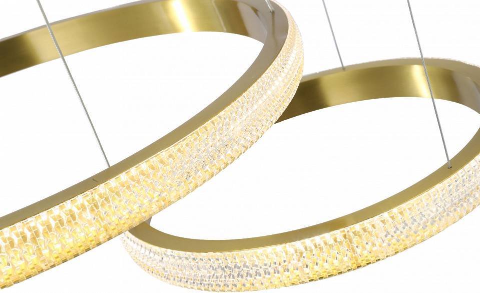 Подвесной светильник Zortes LIDIA1 ZRS.30111.63