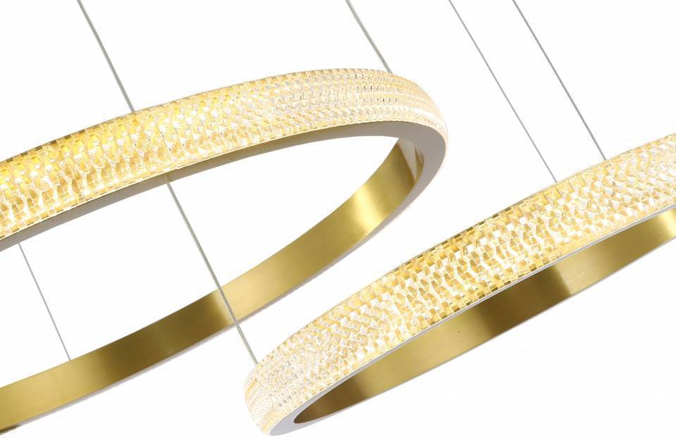 Подвесной светильник Zortes LIDIA1 ZRS.30111.63