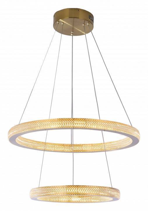 Подвесной светильник Zortes GRACE ZRS.30220.126