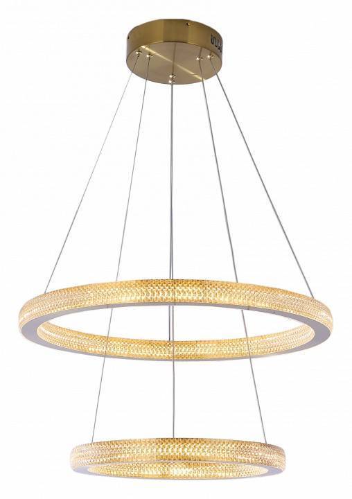 Подвесной светильник Zortes GRACE ZRS.30220.126