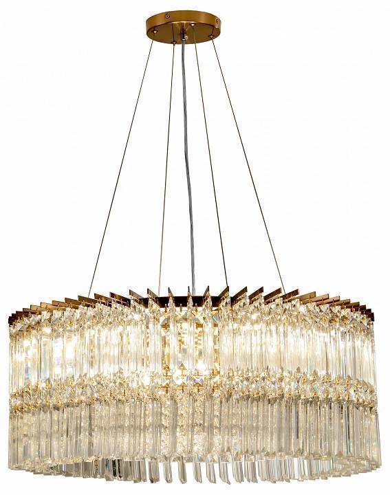 Подвесная люстра Zortes Ice queen ZRS.30514.12