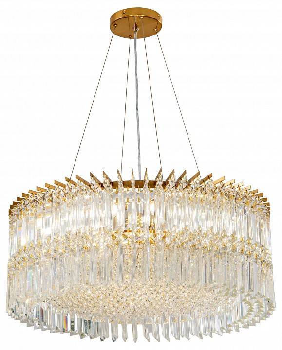 Подвесная люстра Zortes Ice queen ZRS.30514.12