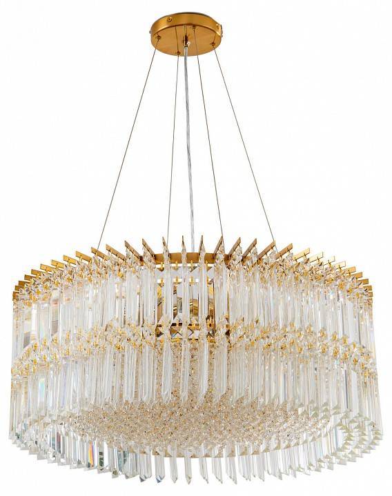 Подвесная люстра Zortes Ice queen ZRS.30514.12