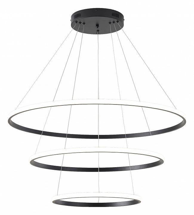 Подвесной светильник Zortes RINGOLIGHT ZRS.33320.120C