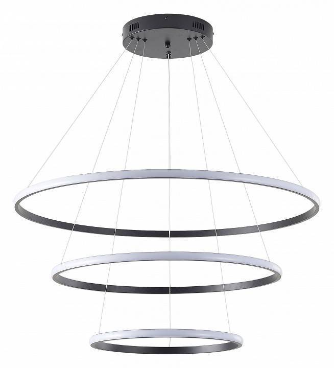 Подвесной светильник Zortes RINGOLIGHT ZRS.33320.120C