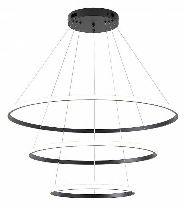 Подвесной светильник Zortes RINGOLIGHT ZRS.33320.120C