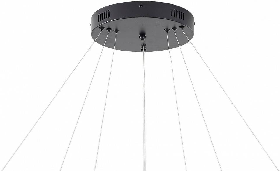 Подвесной светильник Zortes RINGOLIGHT ZRS.33320.120C
