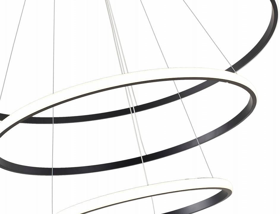 Подвесной светильник Zortes RINGOLIGHT ZRS.33320.120C