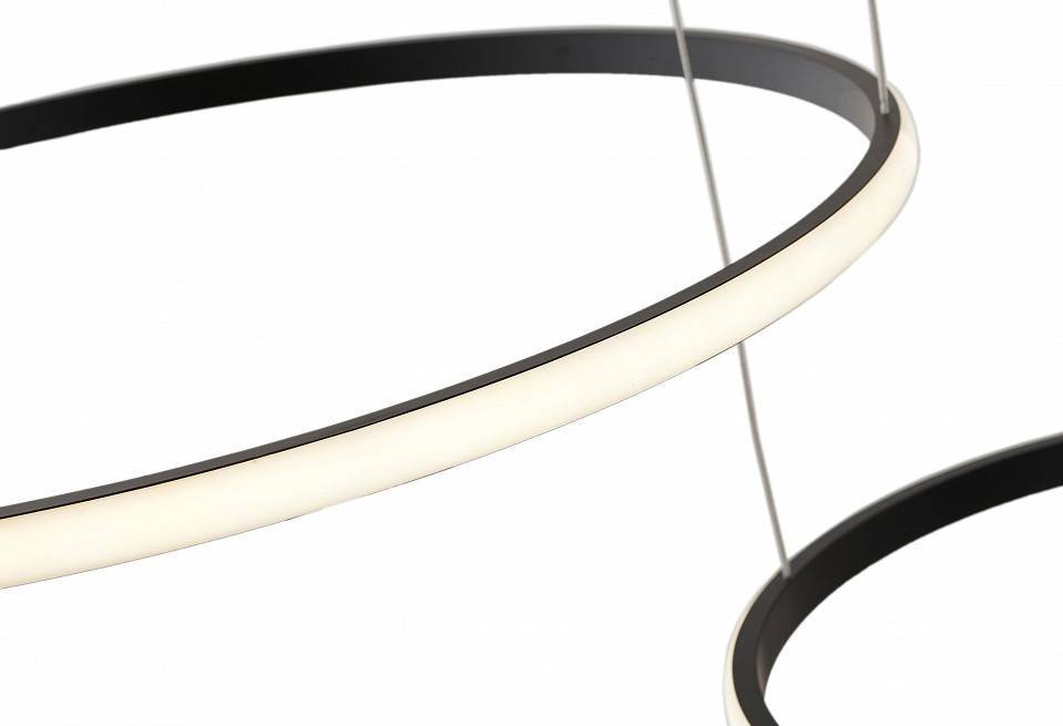 Подвесной светильник Zortes RINGOLIGHT ZRS.33320.120F