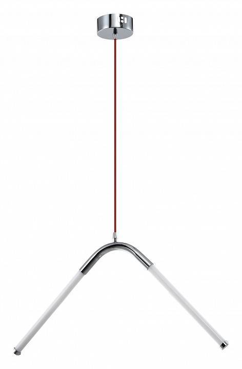 Светильник подвесной Zortes FAU ZRS.57786.01