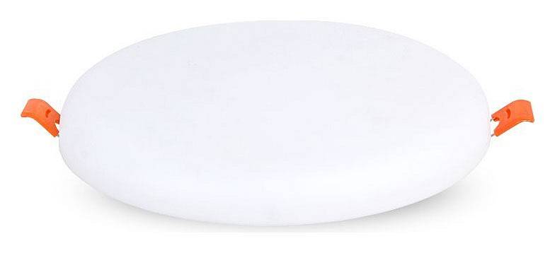 Встраиваемый светильник Zortes CLOUD 24 Вт ZRS.57793.24