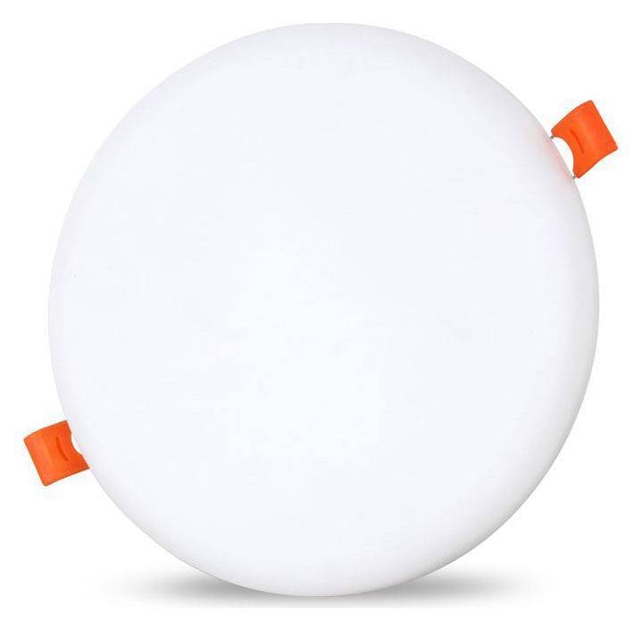 Встраиваемый светильник Zortes CLOUD 24 Вт ZRS.57793.24