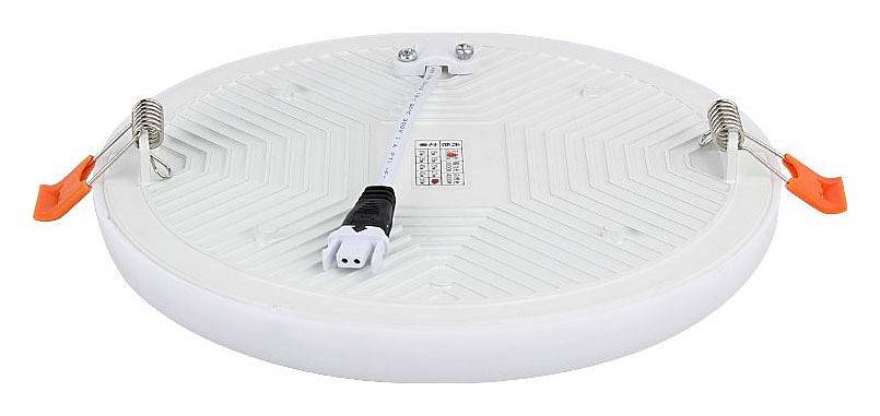 Встраиваемый светильник Zortes CLOUD 24 Вт ZRS.57793.24