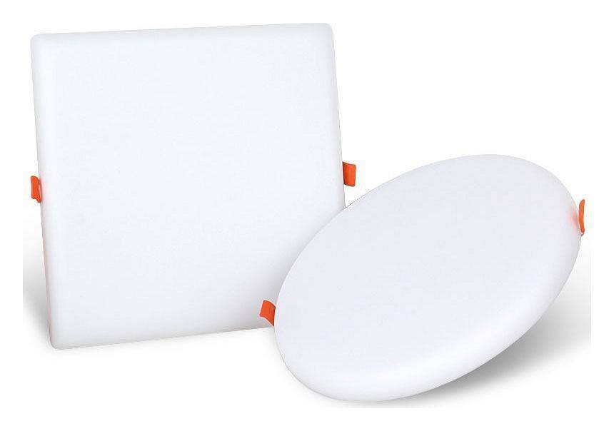 Встраиваемый светильник Zortes CLOUD 24 Вт ZRS.57793.24