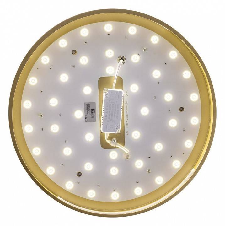 Накладной светильник Zortes Gabby ZRS.90610.40