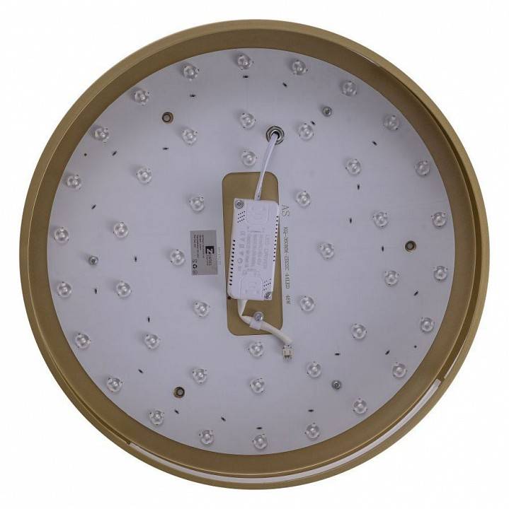 Накладной светильник Zortes Gabby ZRS.90610.40