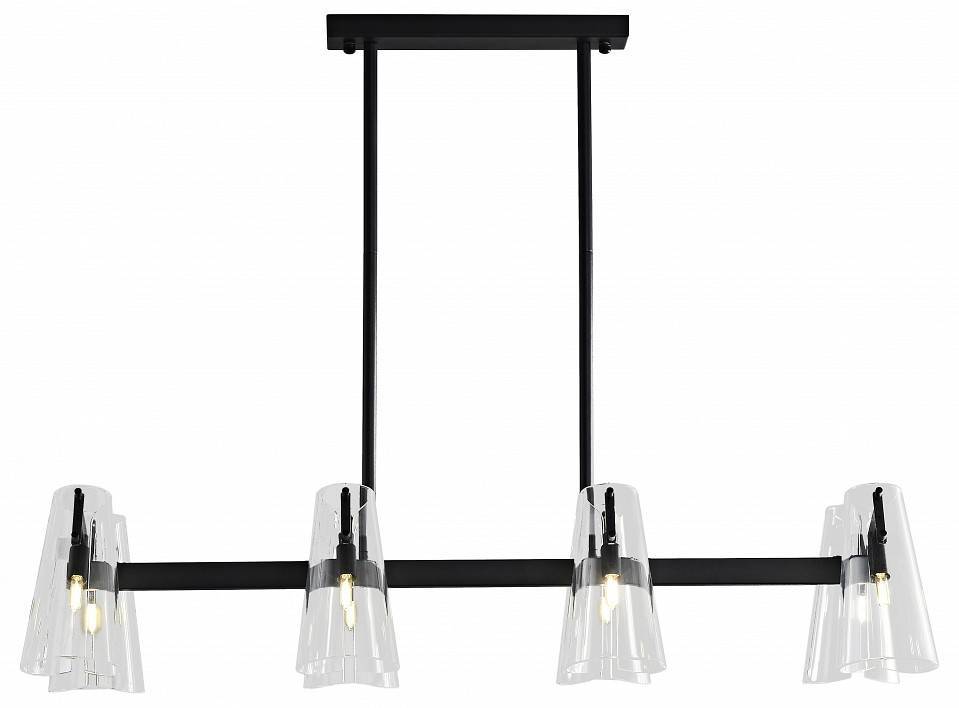 Подвесная люстра Zortes Dallas ZRS.90611.09