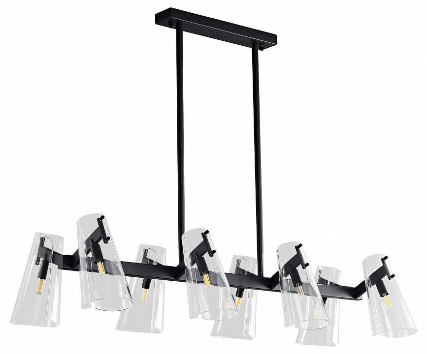 Подвесная люстра Zortes Dallas ZRS.90611.09