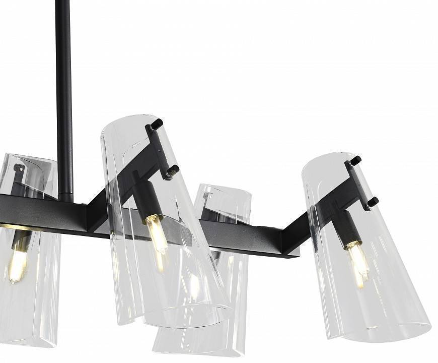 Подвесная люстра Zortes Dallas ZRS.90611.09