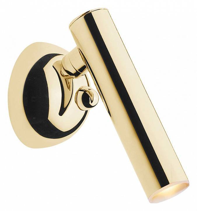 Бра Zuma Line Loya W0461-01A-F7F7