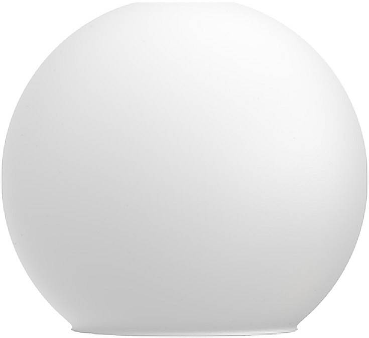 Плафон стеклянный 33 идеи P.01.WH