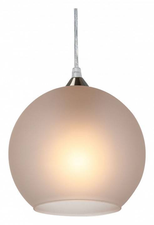 Плафон стеклянный 33 идеи P.01.WH