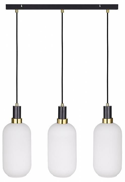 Подвесной светильник 33 идеи S33WH PND102.03.19.003BL-S33WH