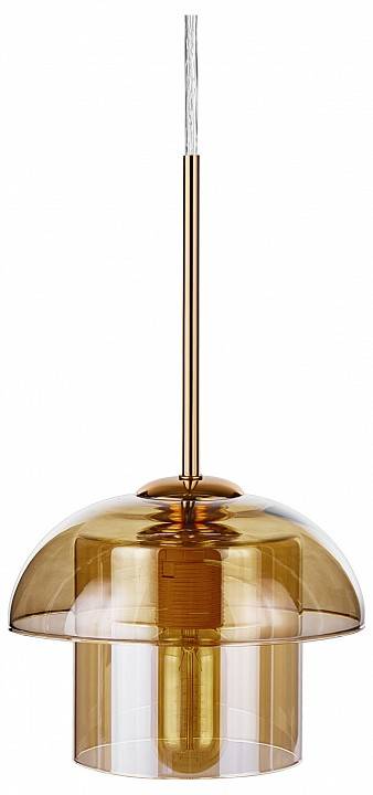 Подвесной светильник 33 идеи PND103.01.04.001.FG-M52AM