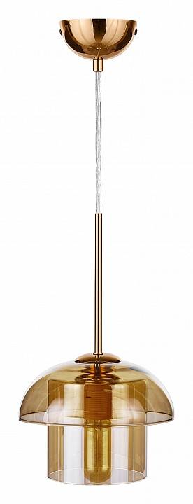 Подвесной светильник 33 идеи PND103.01.04.001.FG-M52AM
