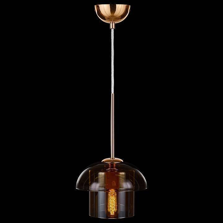 Подвесной светильник 33 идеи PND103.01.04.001.FG-M52AM