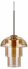 Подвесной светильник 33 идеи PND103.01.04.001.FG-M53AM