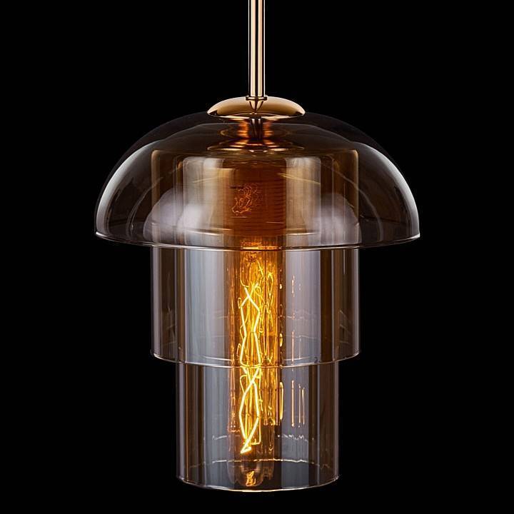 Подвесной светильник 33 идеи PND103.01.04.001.FG-M53AM