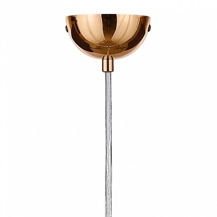 Подвесной светильник 33 идеи PND103.01.04.001.FG-M53AM