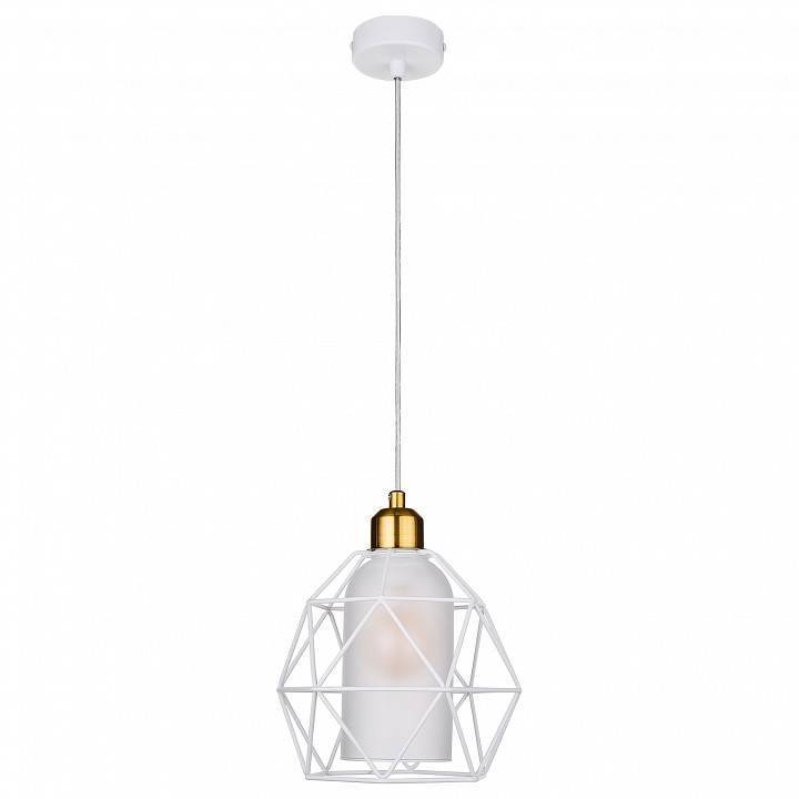 Подвесной светильник 33 идеи  PND105.01.01.001WH.PA-M35WH