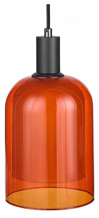 Подвесной светильник 33 идеи PND147.01.01.003.BL-M01OR