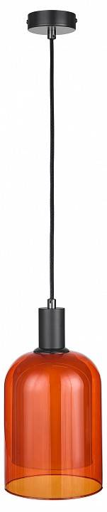 Подвесной светильник 33 идеи PND147.01.01.003.BL-M01OR