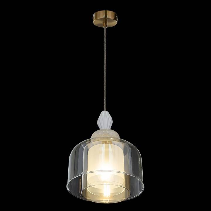 Подвесной светильник 33 идеи M28AM PND170.01.17ASB.026-M28AM