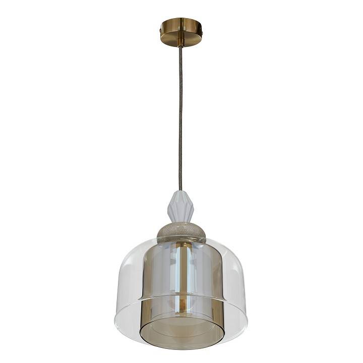 Подвесной светильник 33 идеи M28AM PND170.01.17ASB.026-M28AM