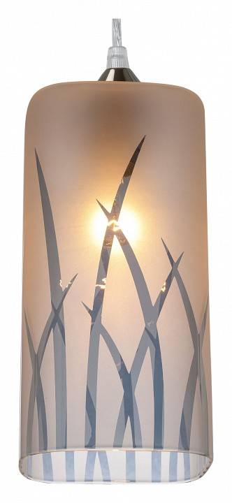 Плафон стеклянный 33 идеи S.14.OC